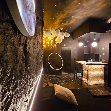 Suite Intemporelle Montagnac  Exterior photo