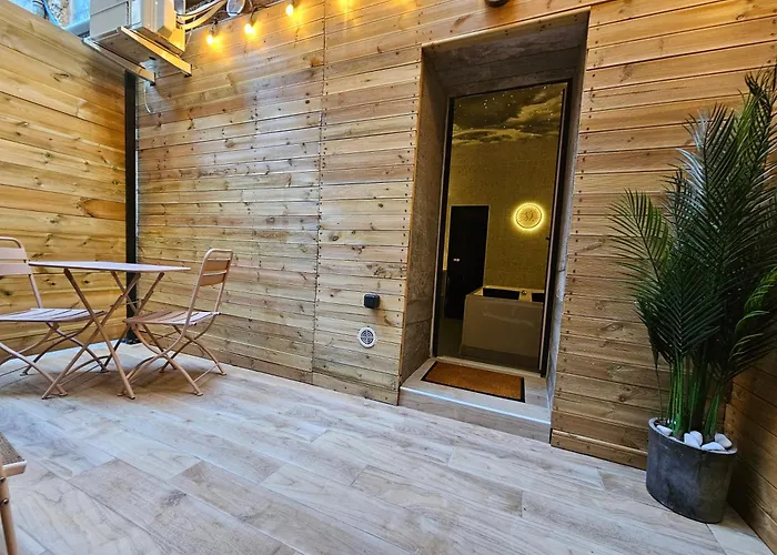 Suite Intemporelle