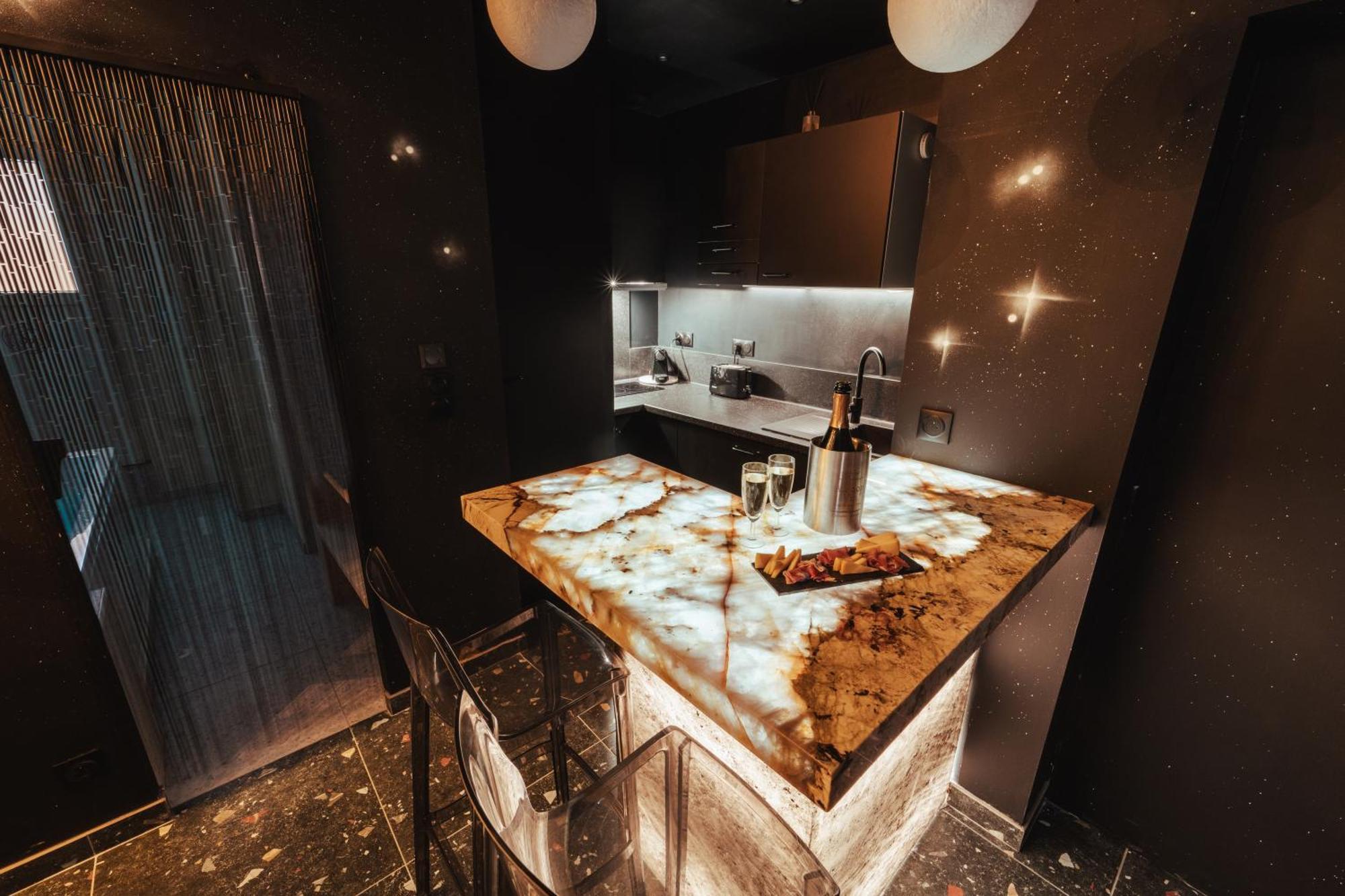 Apartment Intemporelle
