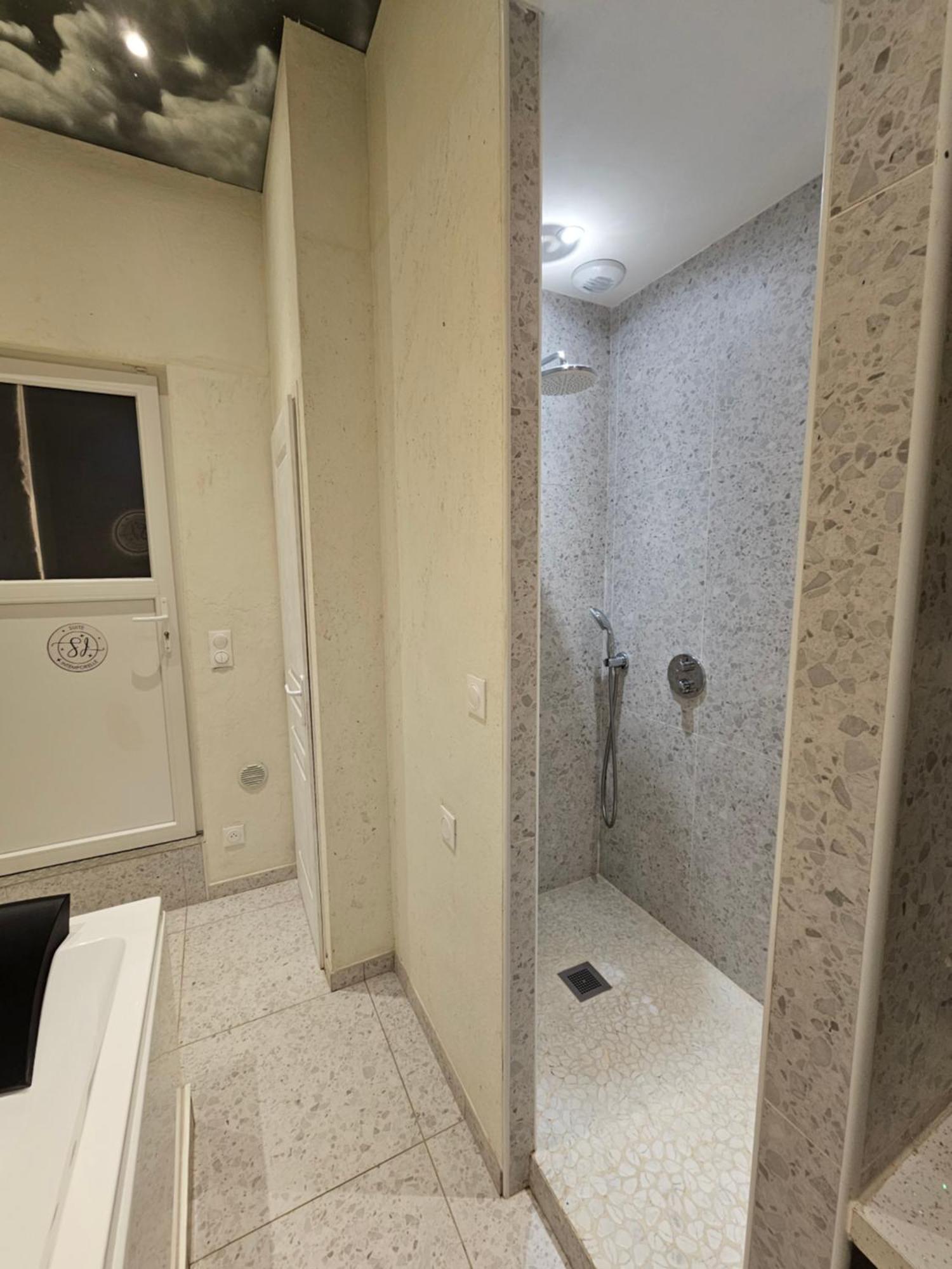 Apartment Intemporelle