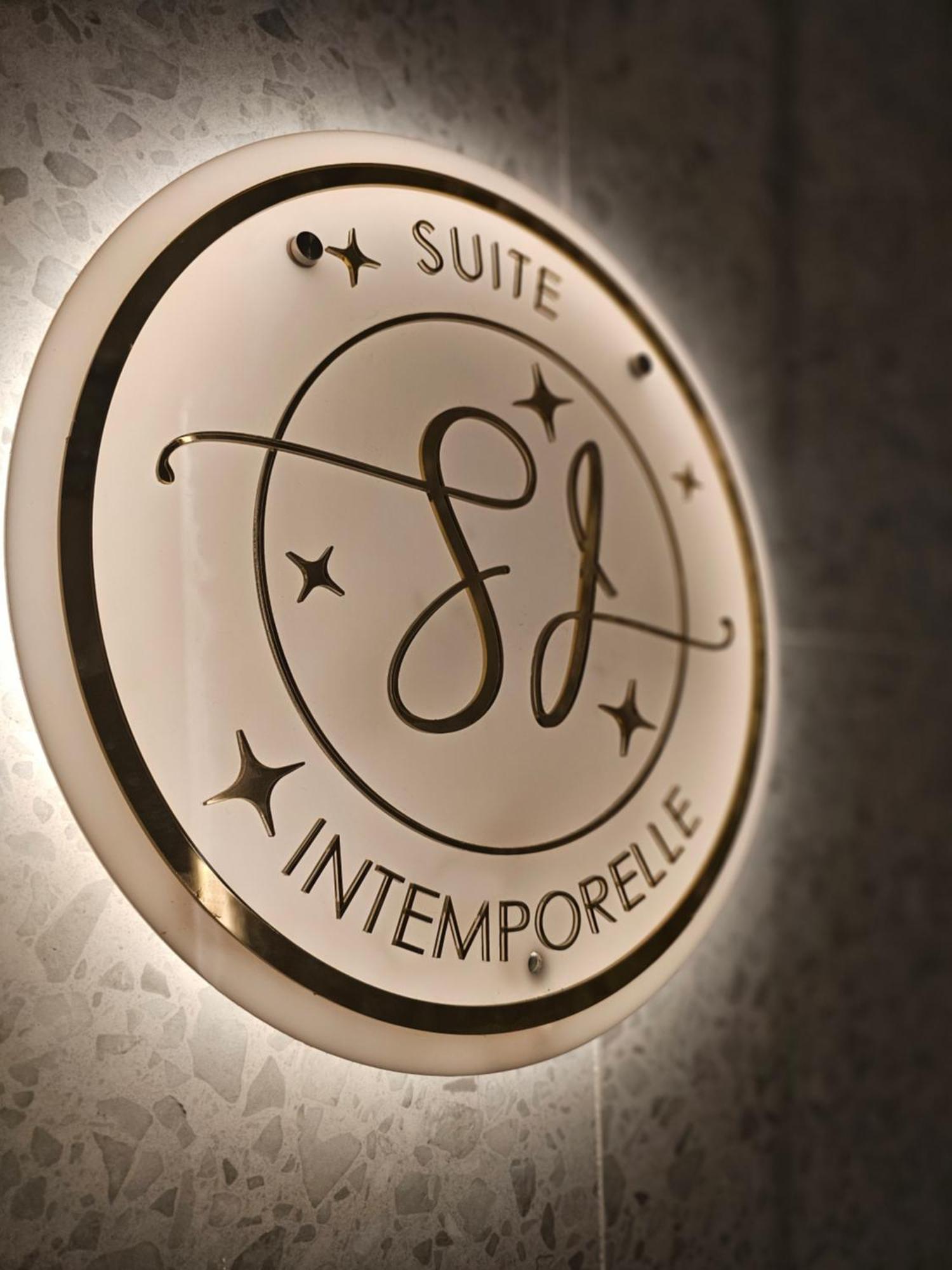 Apartment Intemporelle *