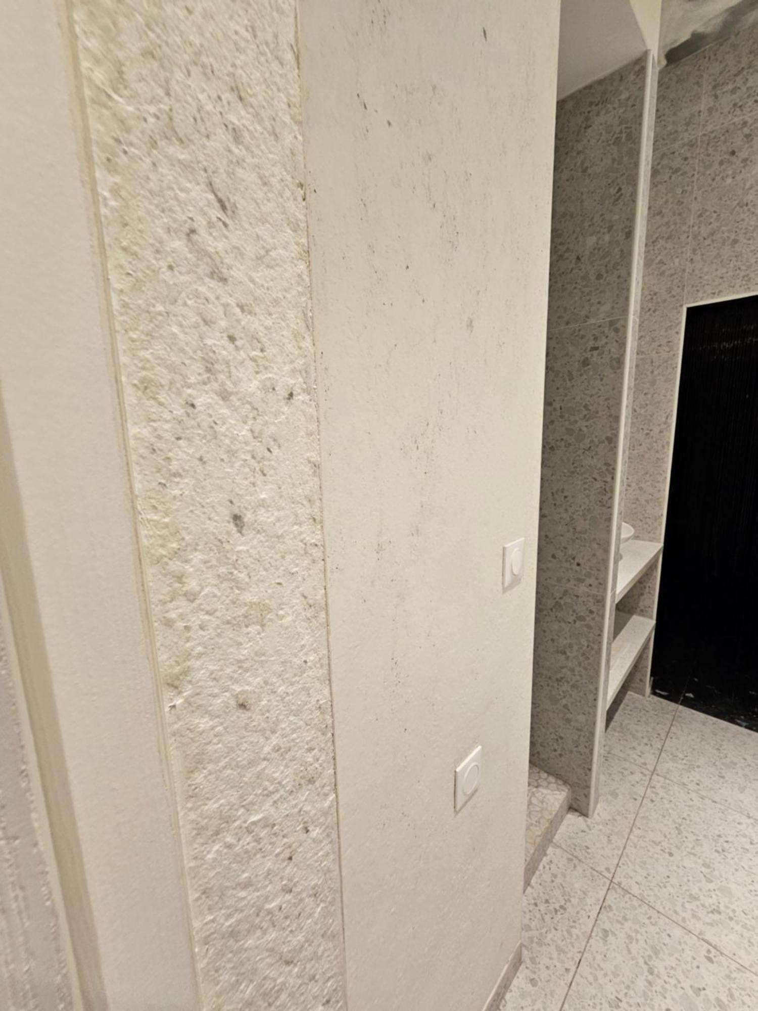 Apartment Intemporelle *